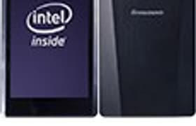 Обзор и тест смартфонов Lenovo LePhone K800 и Megafon SP-A20i Mint на базе Intel Atom (Medfield):