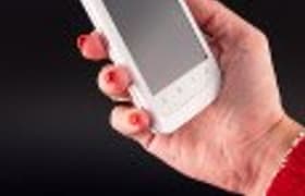 Смартфон Lenovo IdeaPhone P700i: