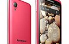 Lenovo IdeaPhone S720: