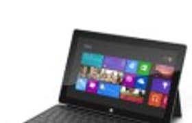Microsoft Surface: