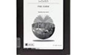 Электронная книга Perfeo PBB-608W: