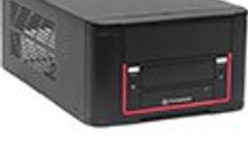 Корпус Thermaltake Element Q: