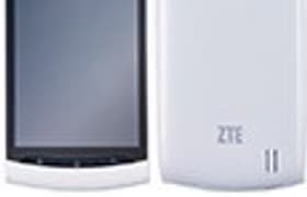 Коммуникатор ZTE Blade+: