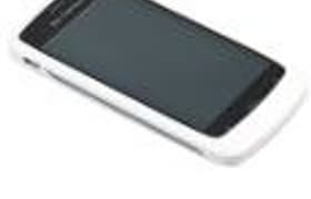 Коммуникатор ZTE Blade: