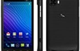 Бюджетный смартфон ZTE V970 на платформе Nvidia Tegra 2: