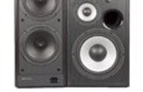 «Кристальный звук», сравнительное тестирование активной стереоакустики / июнь-2013: