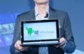 Презентация ASUS перед Computex 2013: