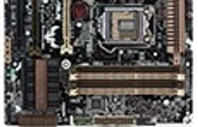 Системная плата ASUS Gryphon Z87 под процессоры Haswell: