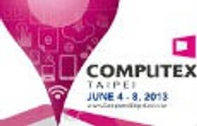 Computex 2013, основные впечатления: