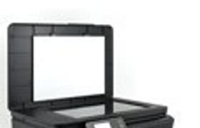 Принтер HP Deskjet Ink Advantage 5525 e-All-in-One: