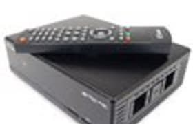 3D-медиаплеер Fantec 3DAluPlay: