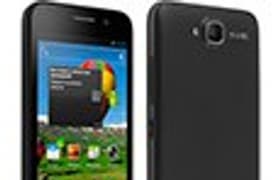 Смартфон Fly IQ446 Magic::