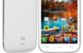 Fly IQ451 Vista Quattro: