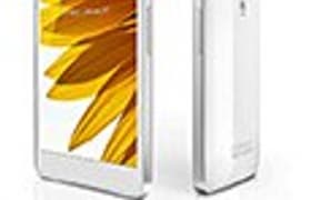 Смартфон Huawei Ascend D2: