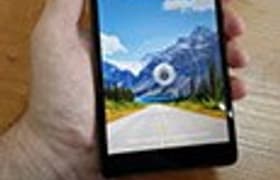 Huawei Ascend Mate с 6-дюймовым экраном: