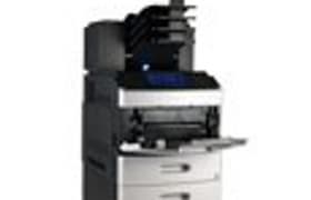 Принтер Lexmark MS812de: