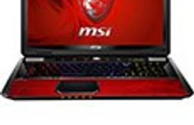 Самый мощный мобильный Haswell: