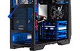 Корпус STC Magnum X9: