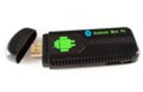 Миниатюрный ПК Ugoos UG007b на четырехъядерном ARM-процессоре Rockchip RK3188: