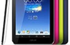 Планшет ASUS Memo Pad HD 7:
