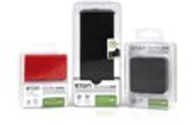 Внешние батареи фирмы Eton: