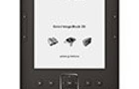 Электронная книга Gmini MagicBook Z6: