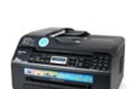 МФУ Panasonic KX-MB1536: