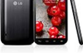 Смартфон LG Optimus L7 II Dual: