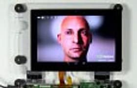 Первый взгляд на NVIDIA Logan: