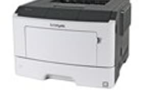 Lexmark MS310dn: