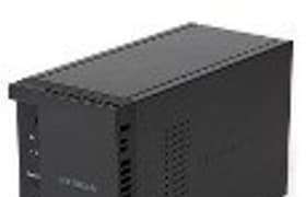 Производительный сетевой накопитель Netgear ReadyNAS 312: