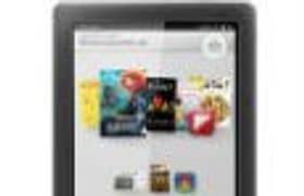 Barnes & Noble Nook HD+: