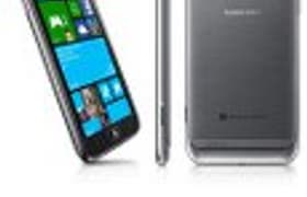 Смартфон Samsung ATIV S: