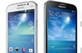 Смартфон Samsung Galaxy Mega: