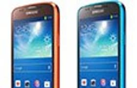 Смартфон Samsung Galaxy S4 Active: