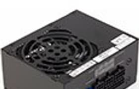 Блок питания Silverstone ST45SF-G (SFX):