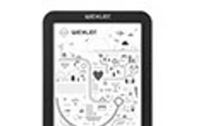 Электронная книга Wexler.Book E6003: