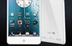 Обзор «элитного» смартфона ZTE nubia z5: