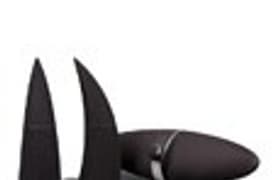 «Кристальный звук», тестирование декоративной акустики / август-2013: