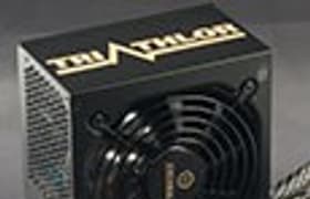 Блок питания Enermax Triathlor ETA385AWT: