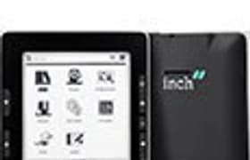 Миниатюрная 5-дюймовая электронная книга Inch S5i: