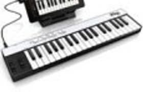 Музыкальные аксессуары iRig для iOS: