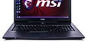 Ноутбук MSI GS70 Stealth: