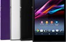 Sony Xperia Z Ultra: