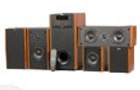 Акустическая система Sven IHOO T100U: