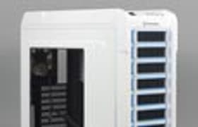 Корпус Thermaltake Chaser A31 Snow Edition: