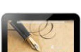 Toshiba Excite Write: