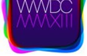 Apple WWDC 2013: