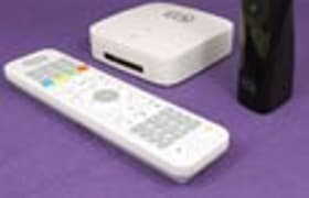 3D-мини-ПК 3Q AB493HW на Android с аэромышью Waveme AM01: