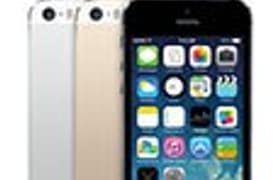 Apple представила iPhone 5s и iPhone 5c,